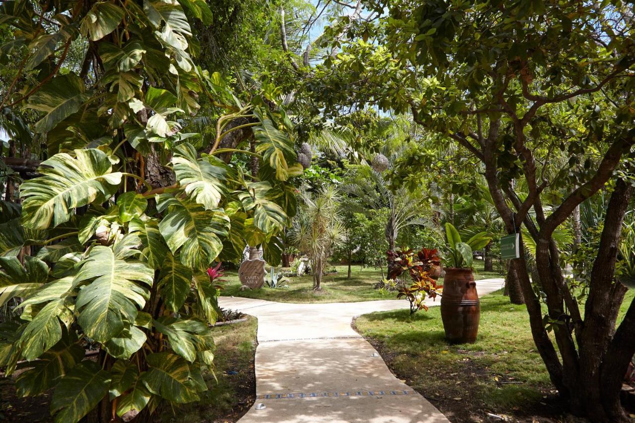 Hotel Coco Hacienda Tulum - Adults Only Exterior foto